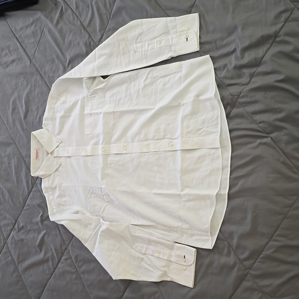 Izod Dress Shirt